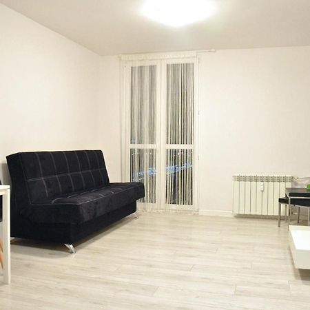 Nice And Comfy Studio Close To Old Town And Metro. Варшава Экстерьер фото