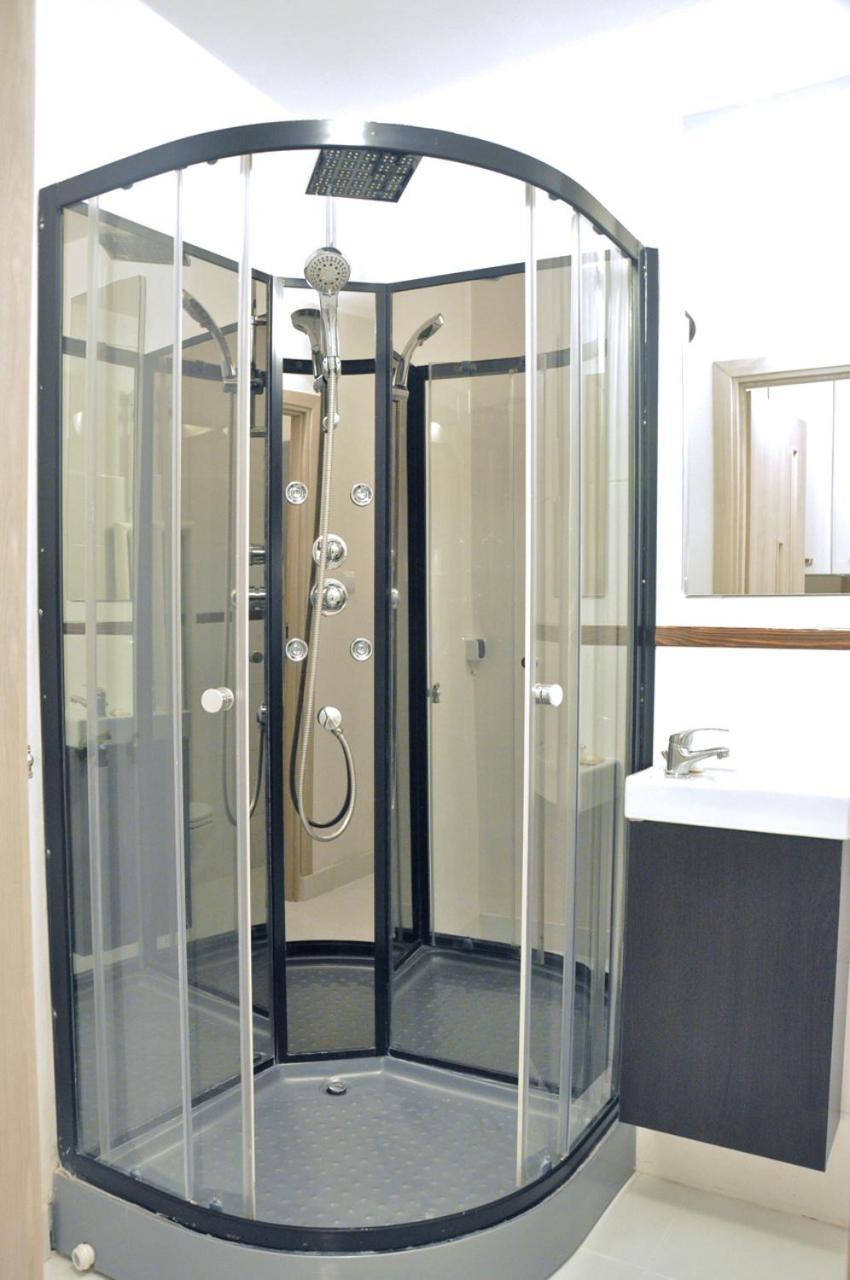 Nice And Comfy Studio Close To Old Town And Metro. Варшава Экстерьер фото