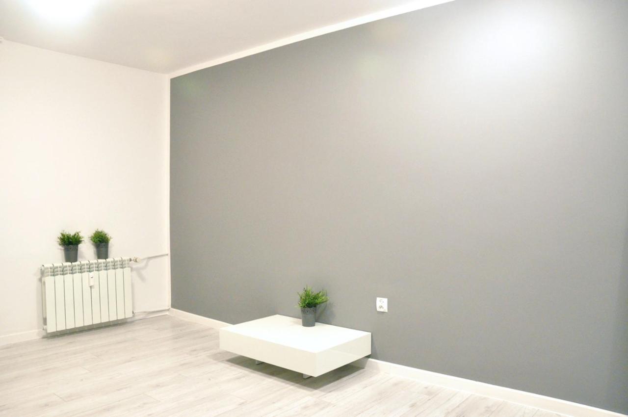Nice And Comfy Studio Close To Old Town And Metro. Варшава Экстерьер фото